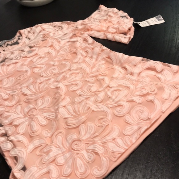 NWT Valerie Stevens blouse with matching camisole - Picture 4 of 7